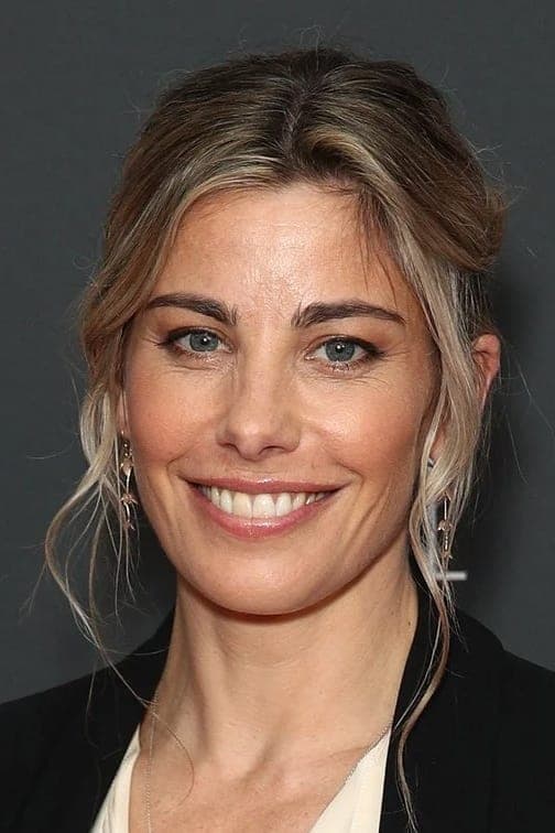 Brooke Satchwell profile