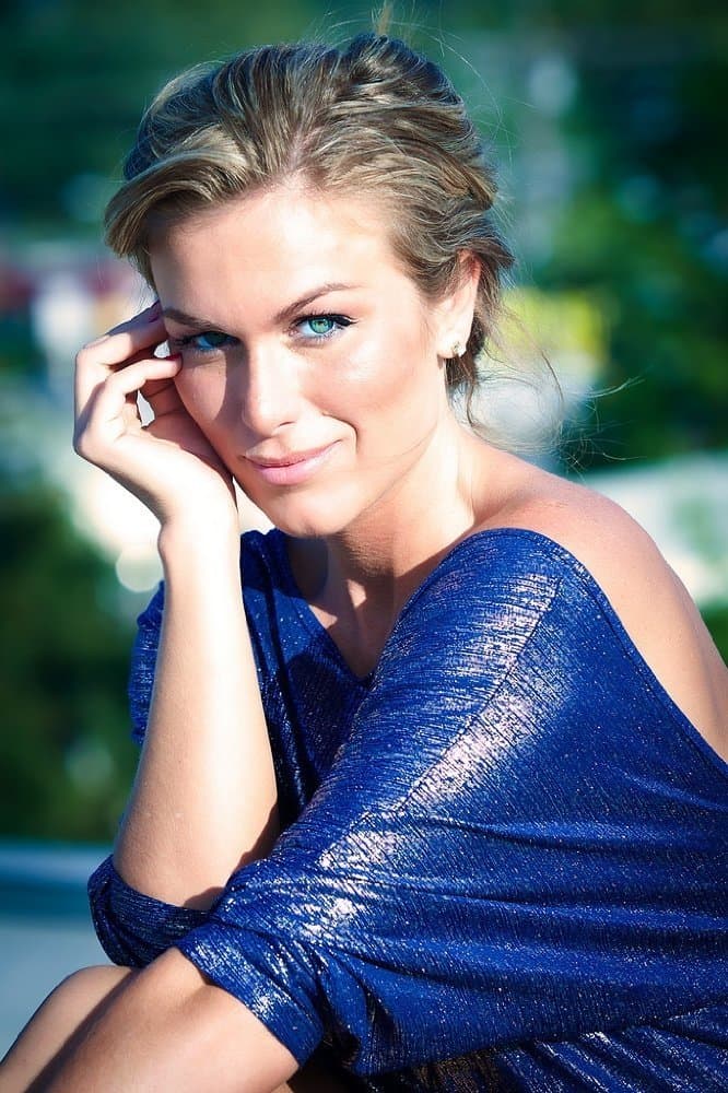 Ludmila Dayer profile