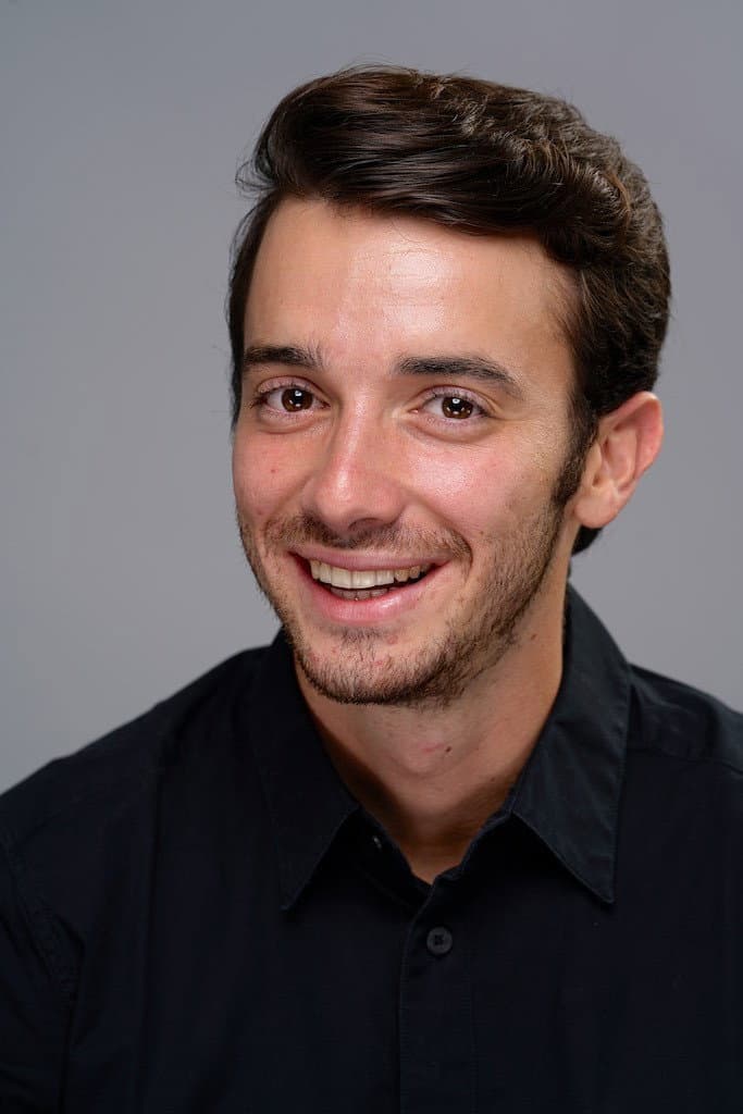 Noam Karmeli profile