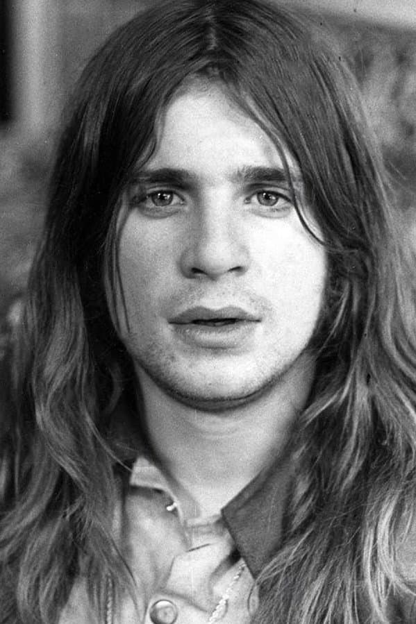 Ozzy Osbourne profile