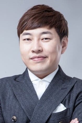 Lee Jin-ho profile