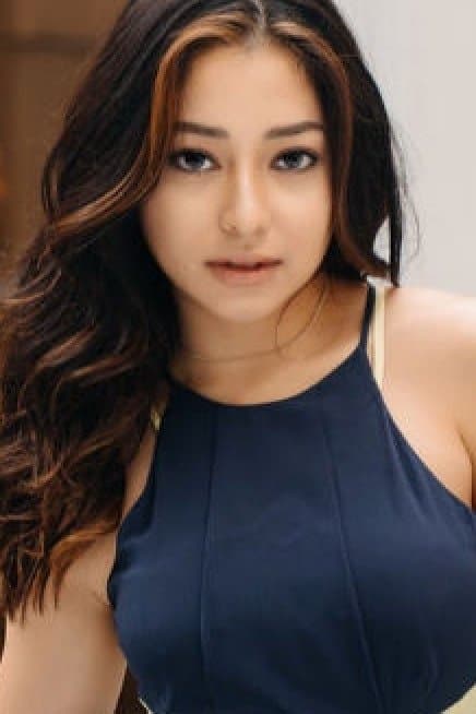 Nikita Willy profile