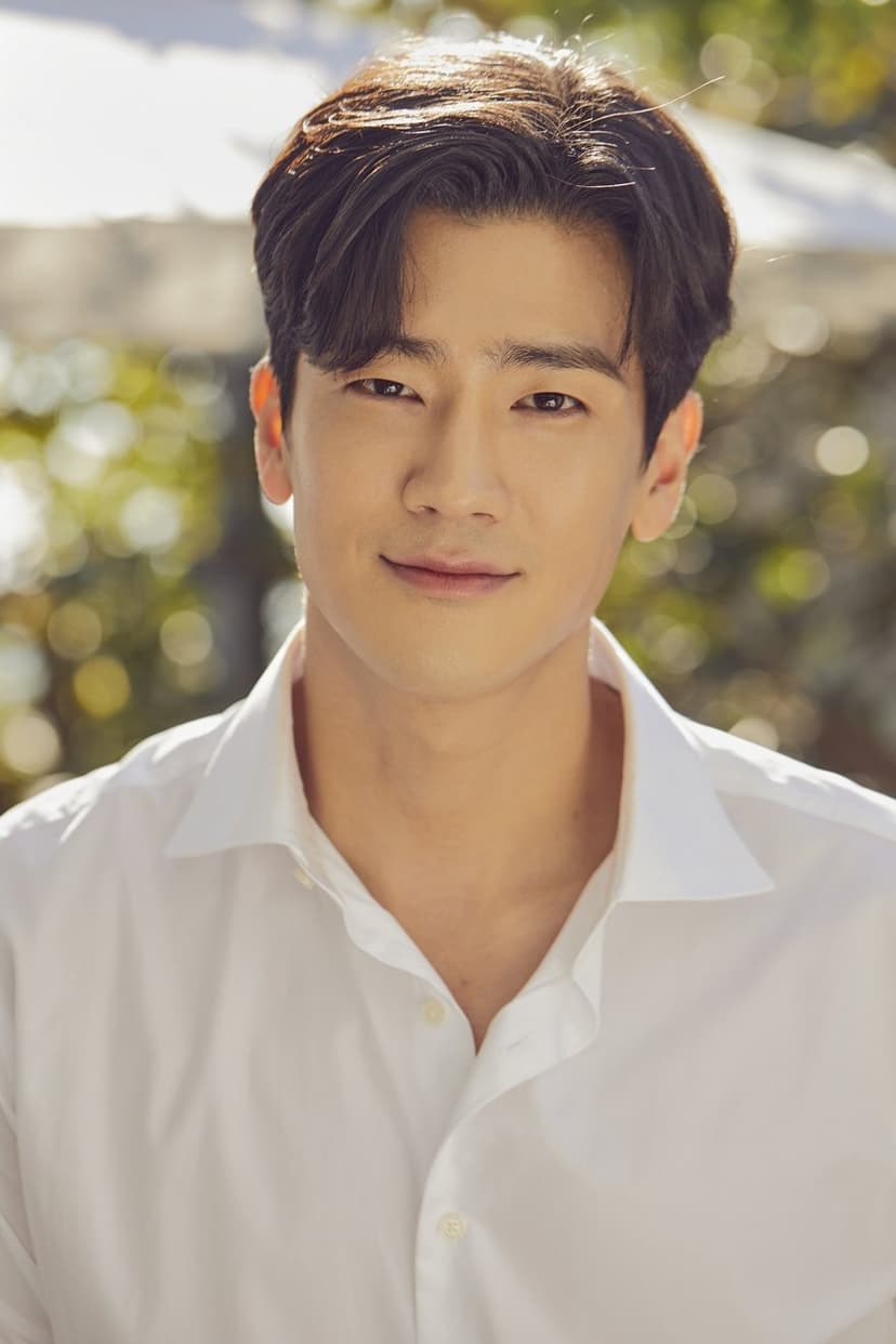 Koo Ja-sung profile