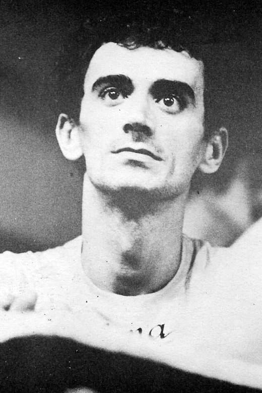 André Valli profile