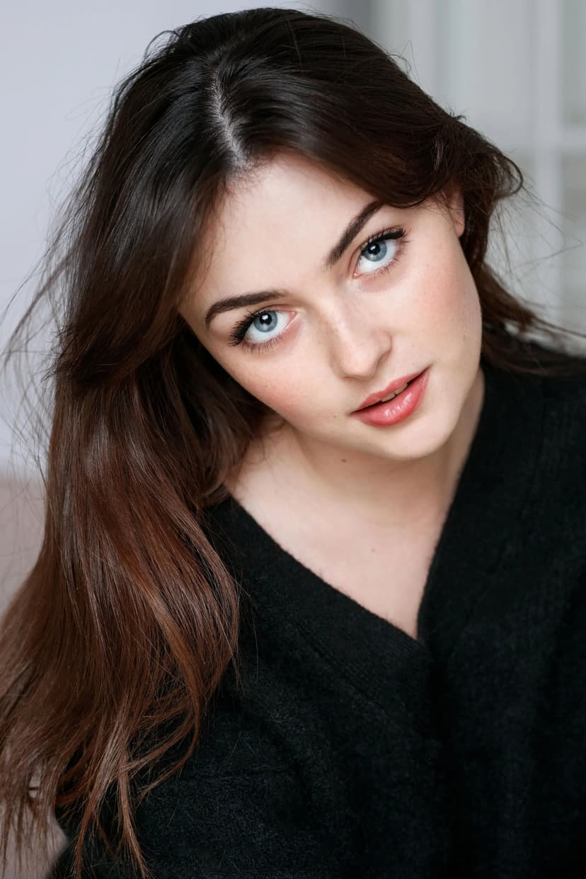 Zoé Garcia profile