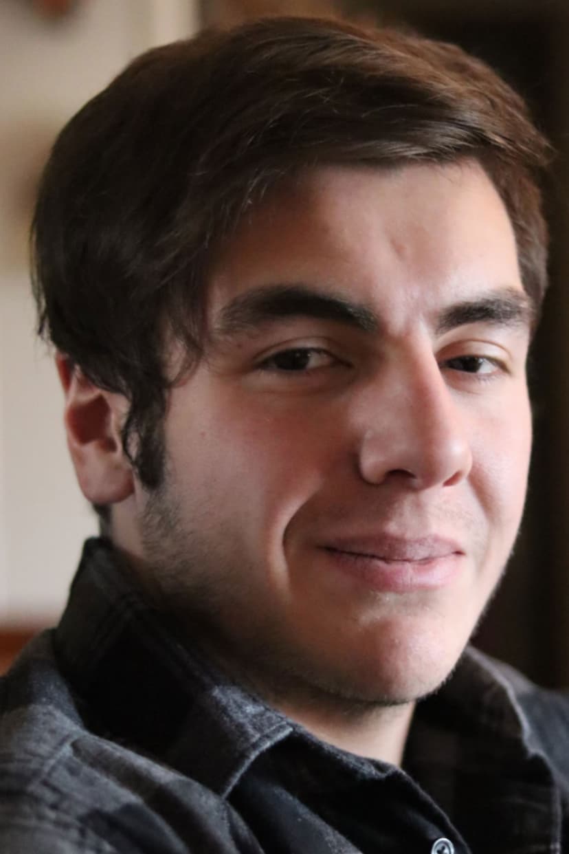 Vincent Massi profile