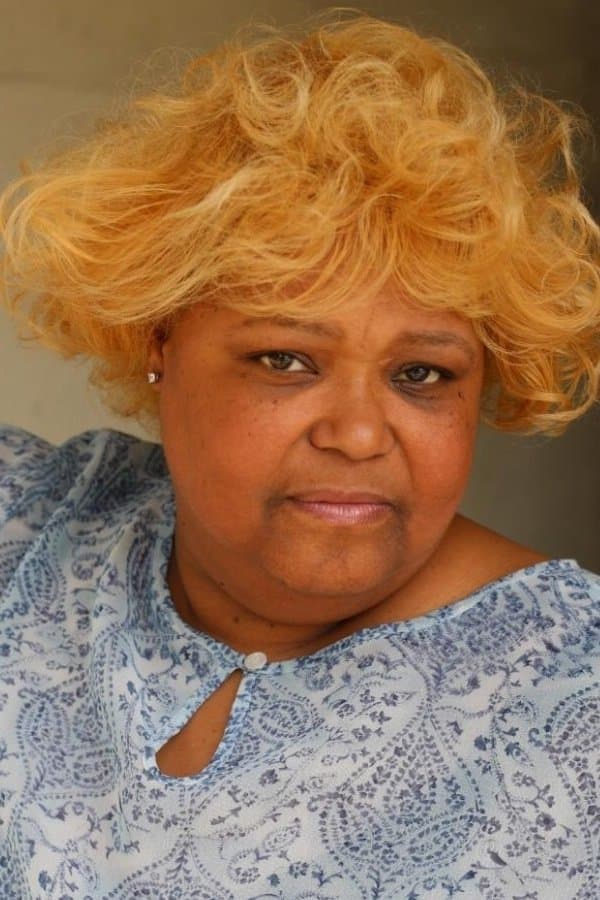 Yvette Mercedes profile