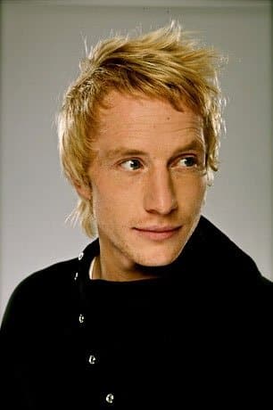 Jeppe Vig Find profile