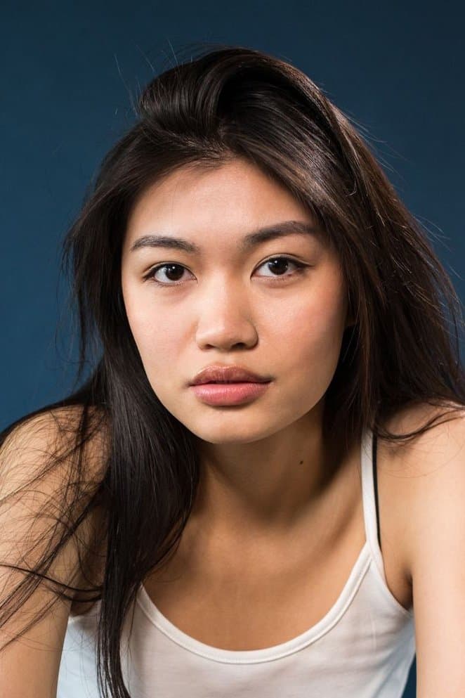 Nhung Hong profile