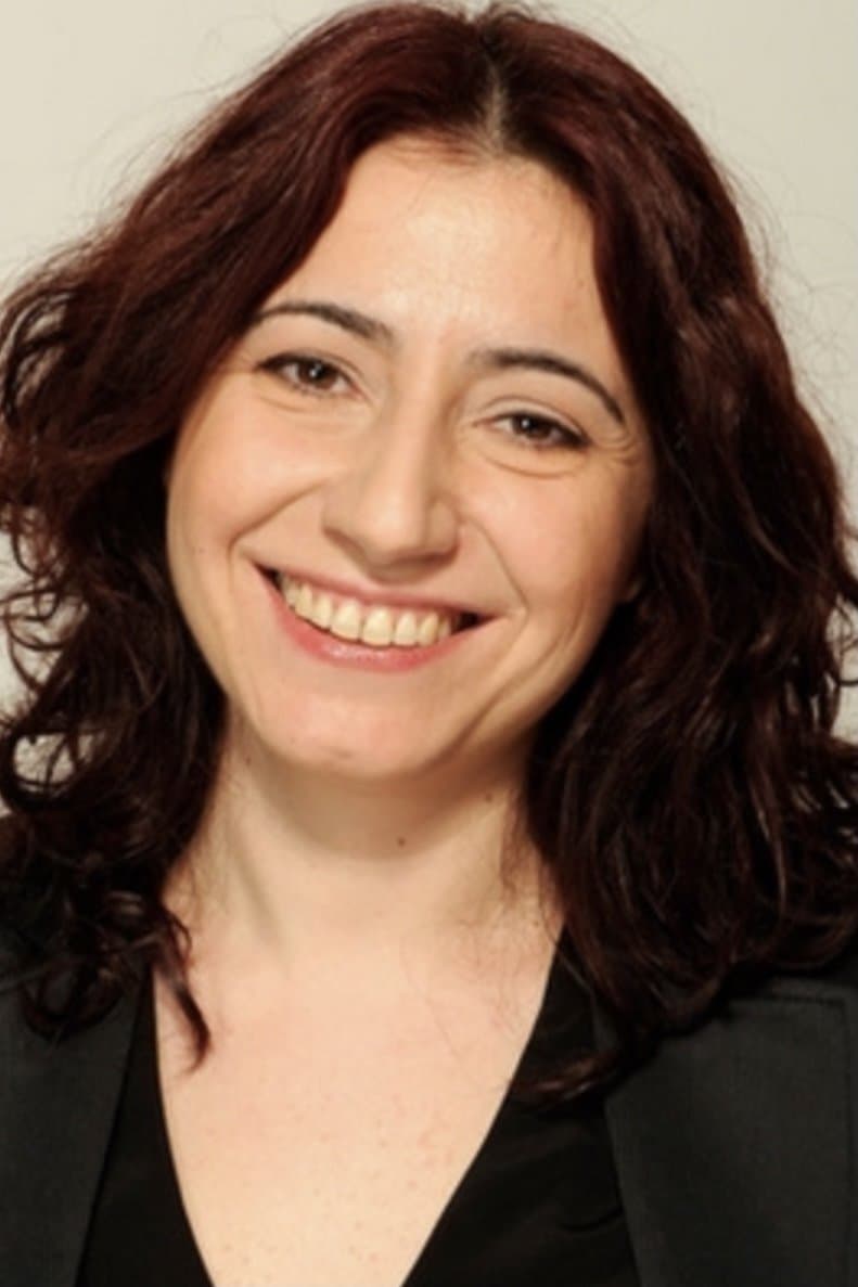 Banu Fotocan profile