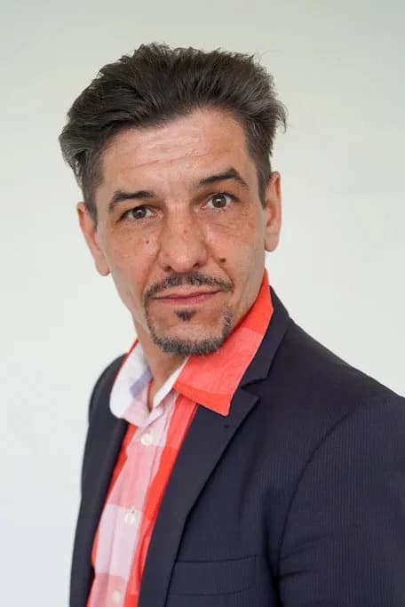 Krzysztof Szczerbiński profile