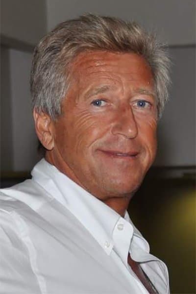 Michel Neugarten profile
