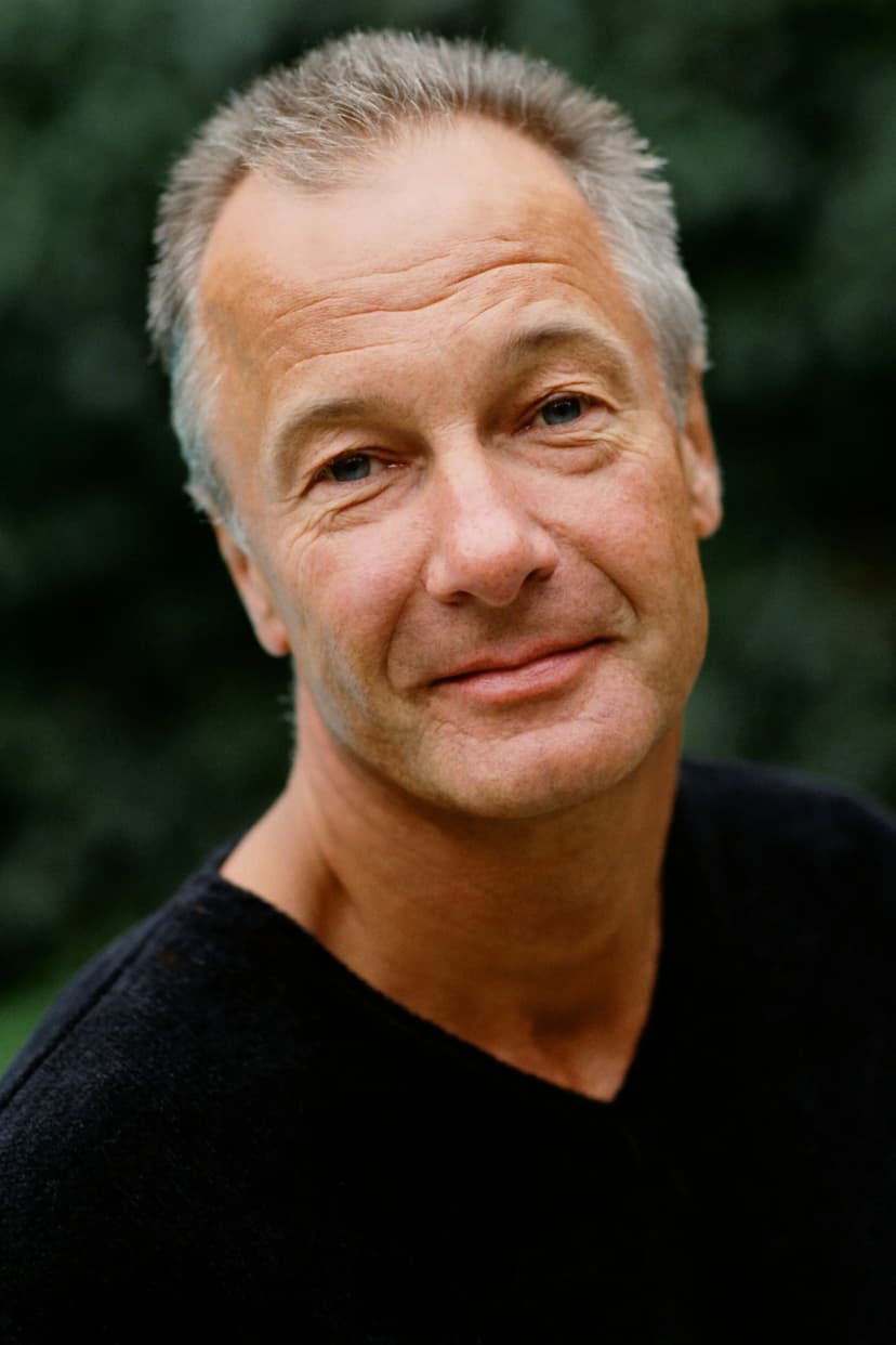 Karlheinz Hackl profile