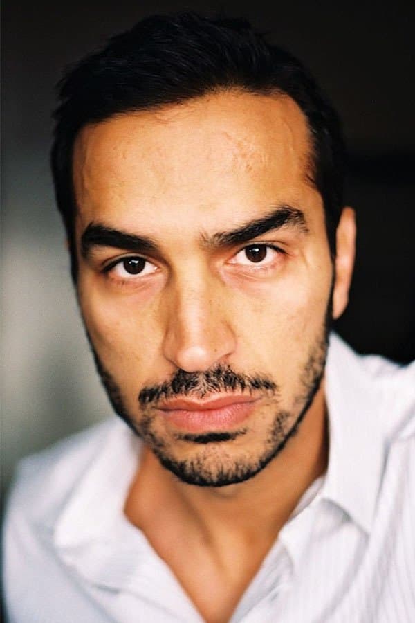 Farid Elouardi profile