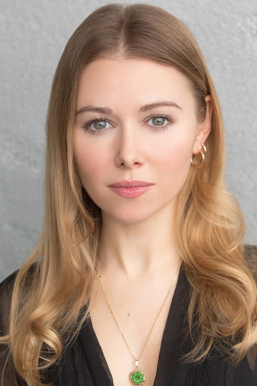 Sarah Alexandra Marks profile