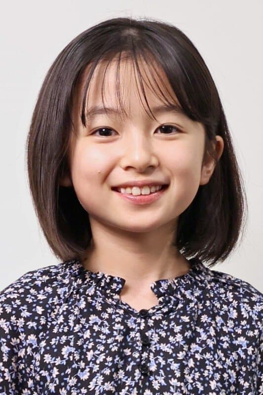 Noa Shiroyama profile