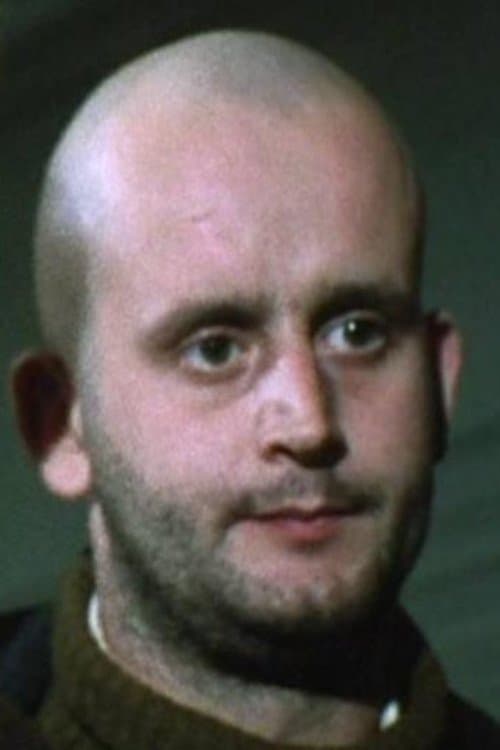 Jean-René Gossart profile