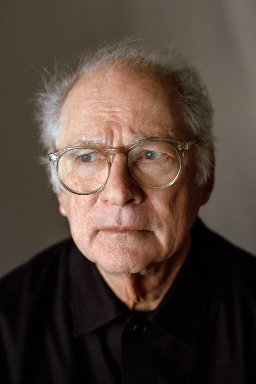 Barry Levinson profile