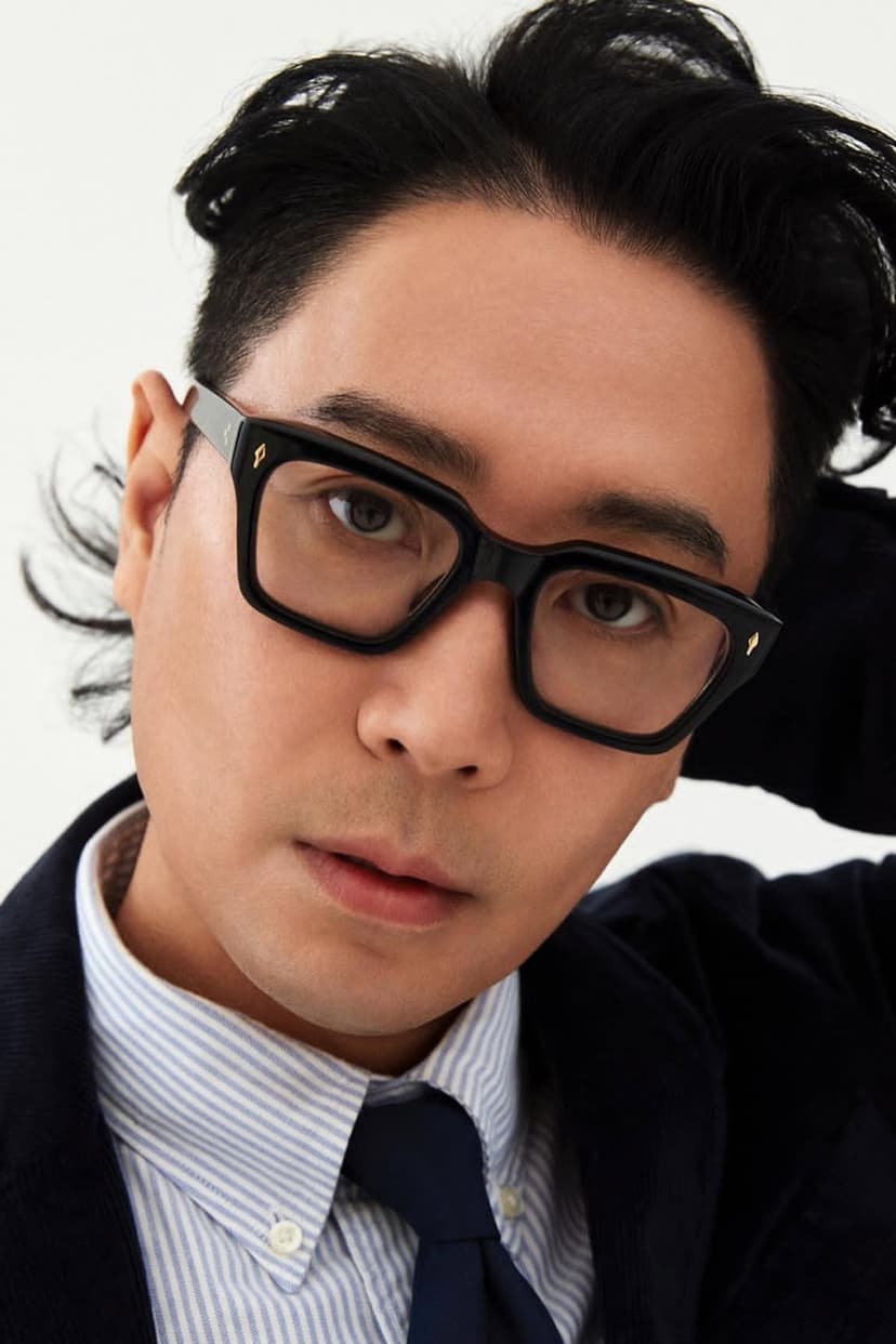 Jung Jae-hyung profile