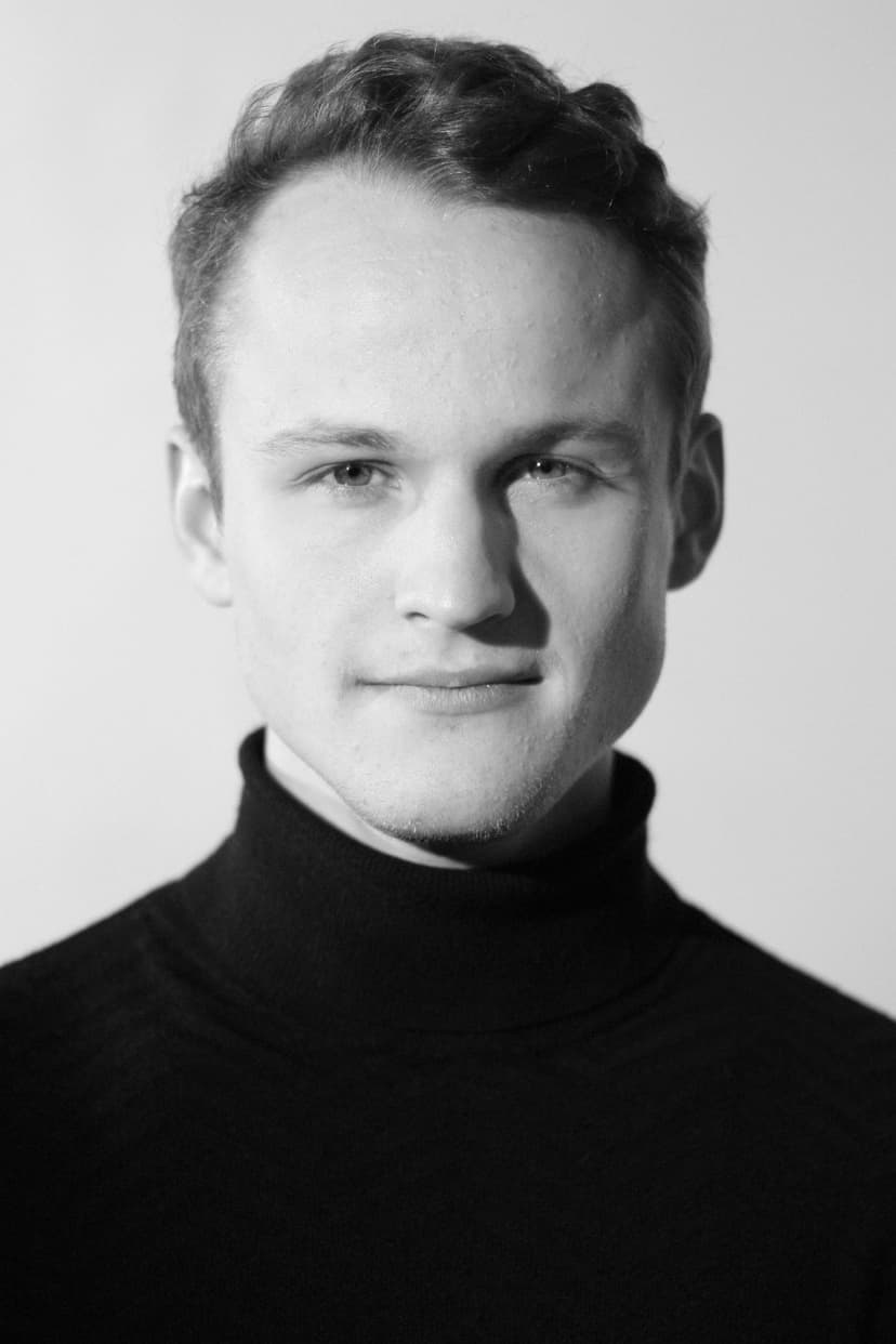 Jan Erik Ehrenberg profile