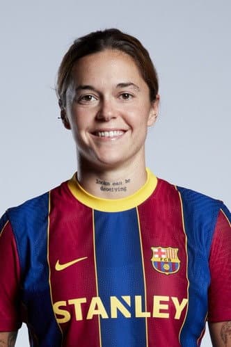 Mapi León profile