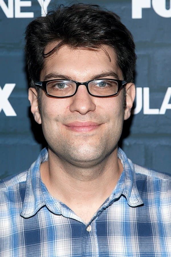 Dan Mintz profile