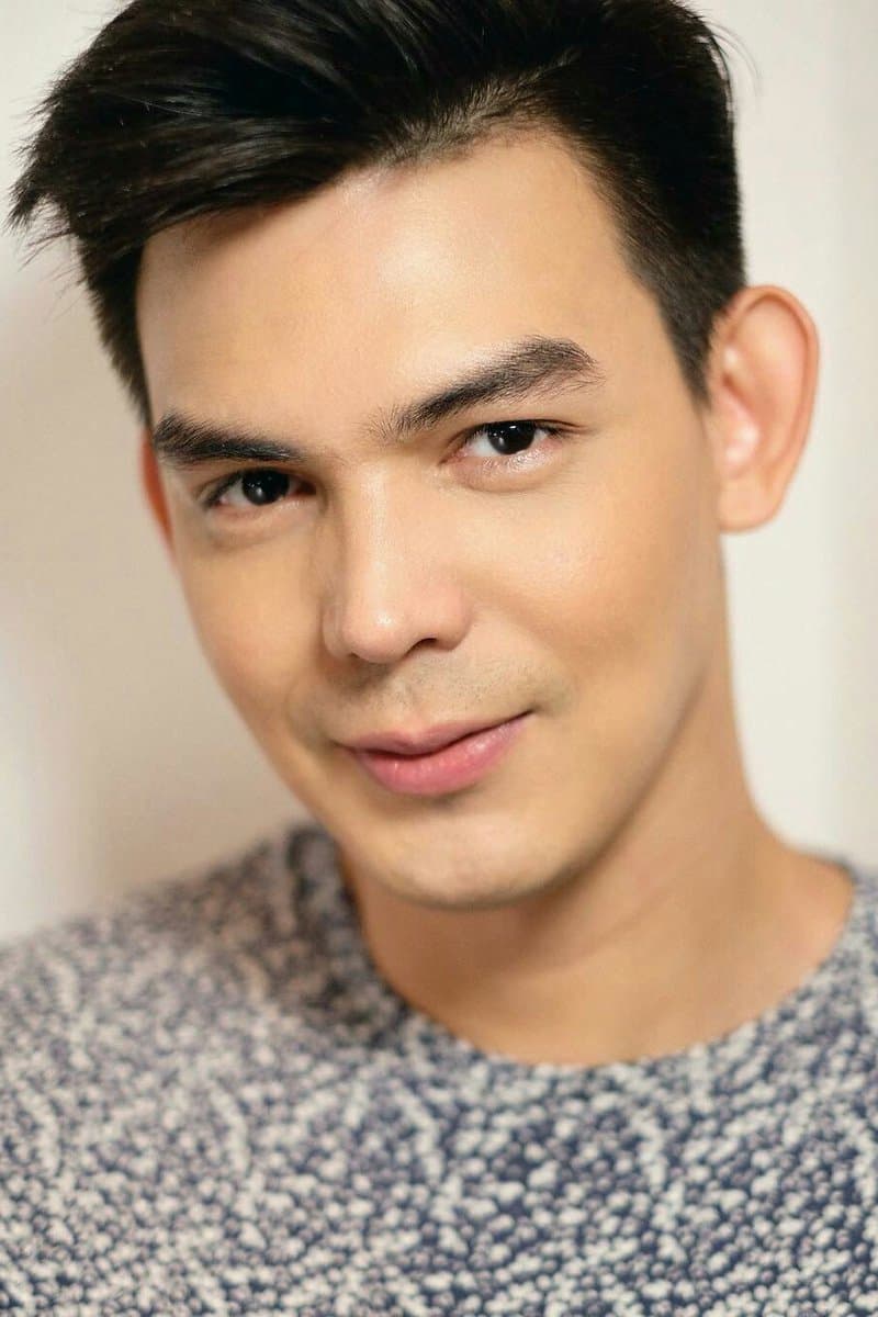 Dion Ignacio profile