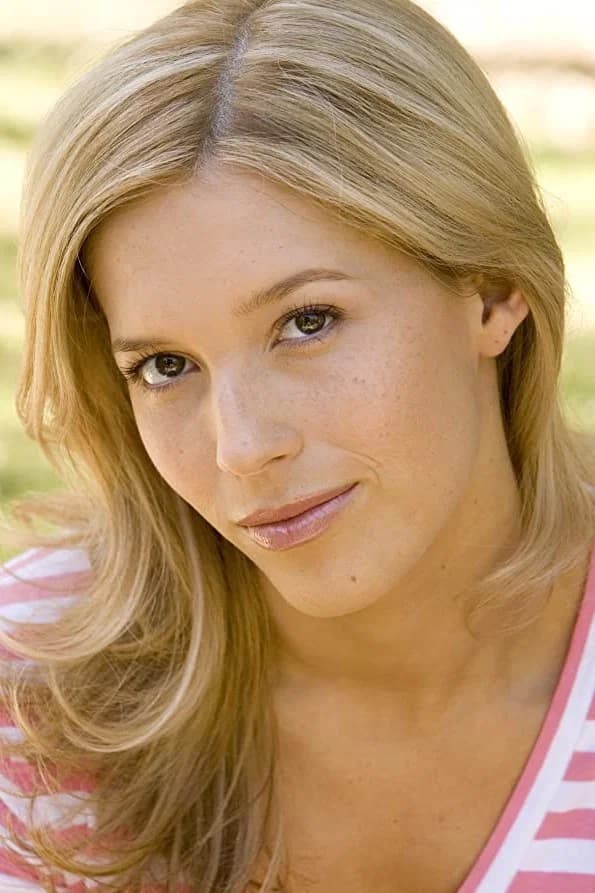 Alicia Vela-Bailey profile
