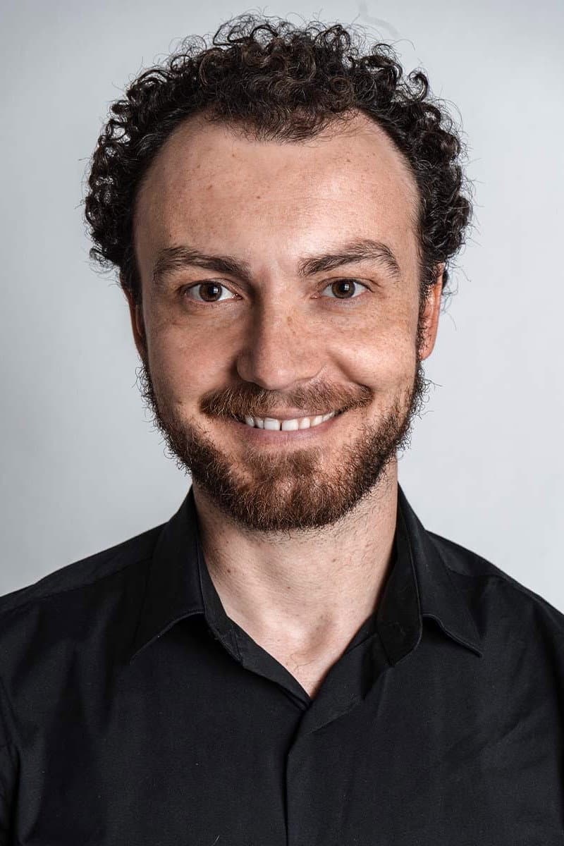 Miguel Freire profile