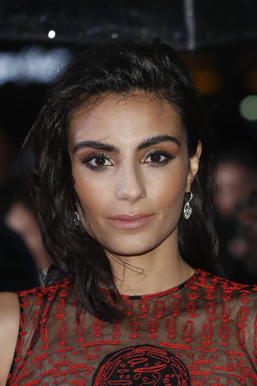 Aiysha Hart profile