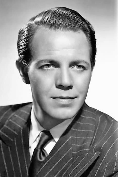 Louis Hayward profile