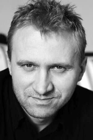Piotr Kaźmierczak profile