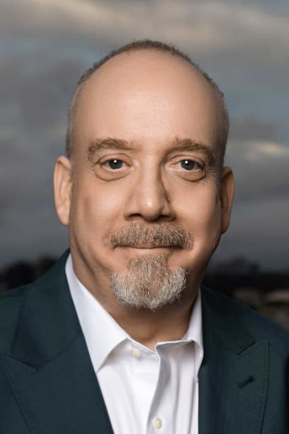 Paul Giamatti profile