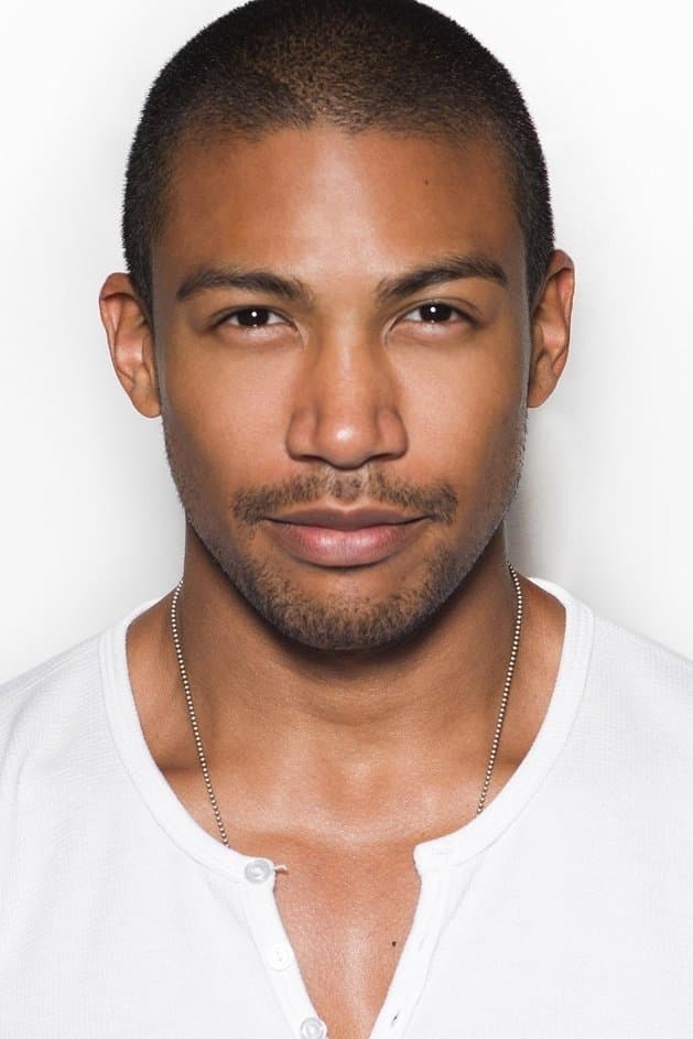 Charles Michael Davis profile