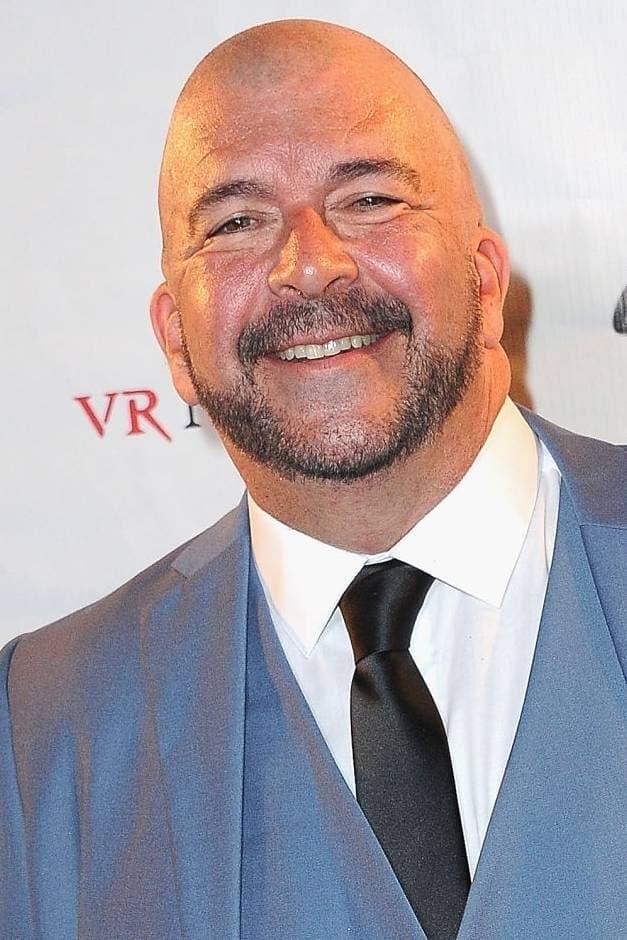 James Bartholet profile