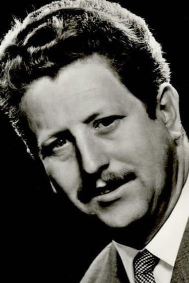 Josef Moosholzer profile