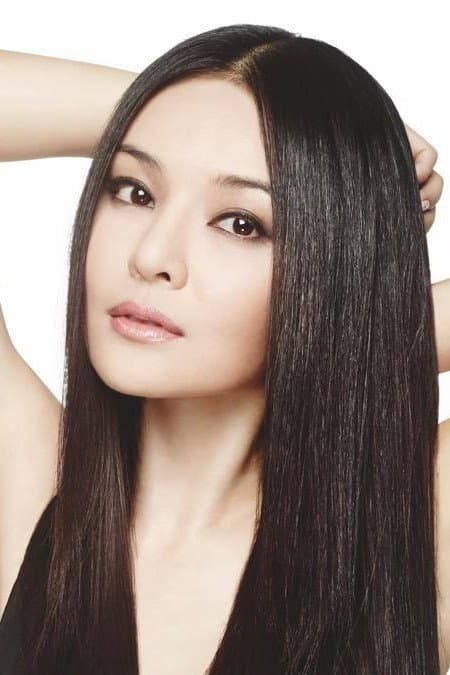 Apple Hong profile