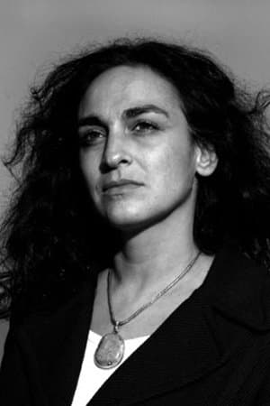 Ishtar Yasin Gutiérrez profile