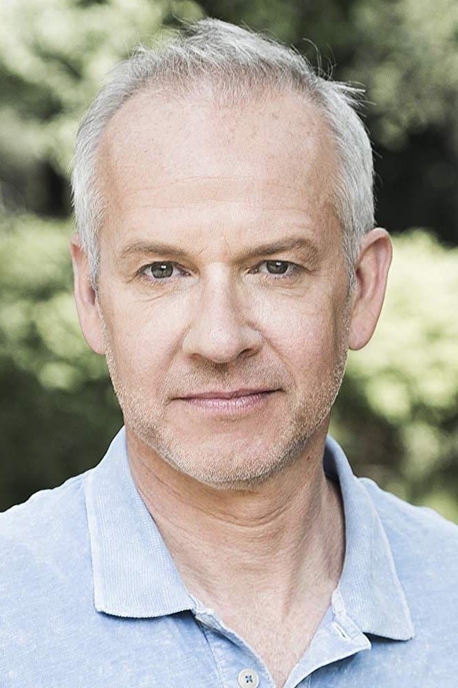 Marcus Calvin profile