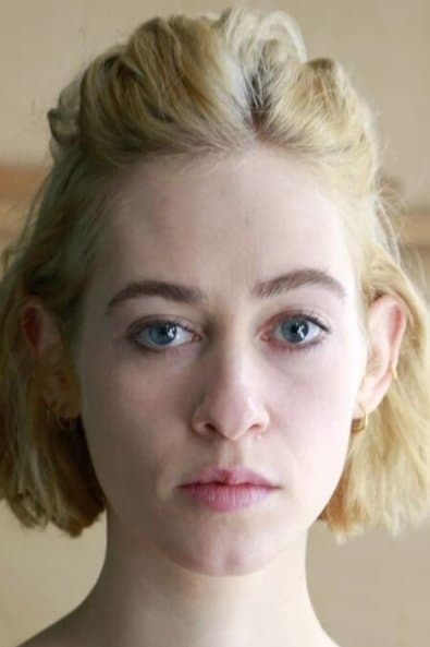 Lia von Blarer profile