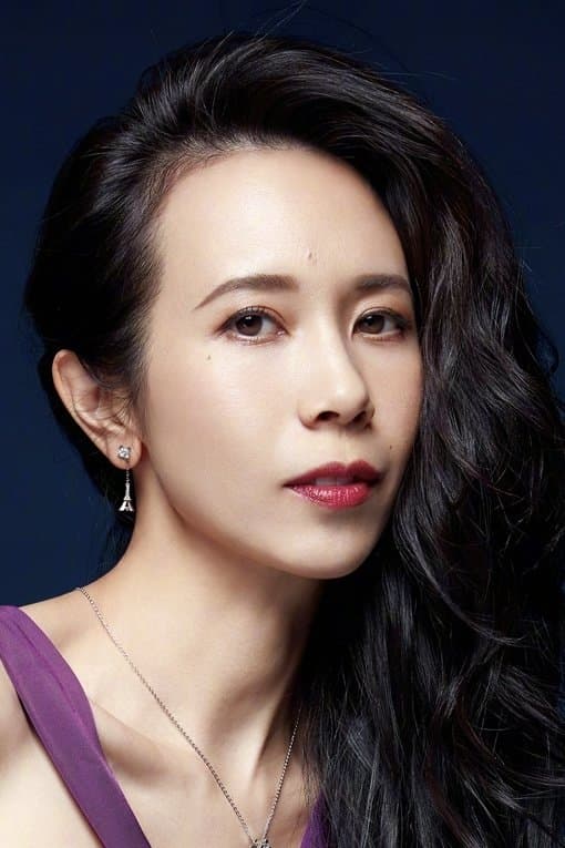 Karen Mok profile