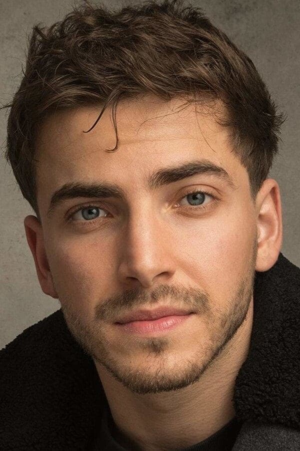 Kerim Hassan profile