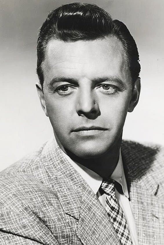 Harry Lauter profile