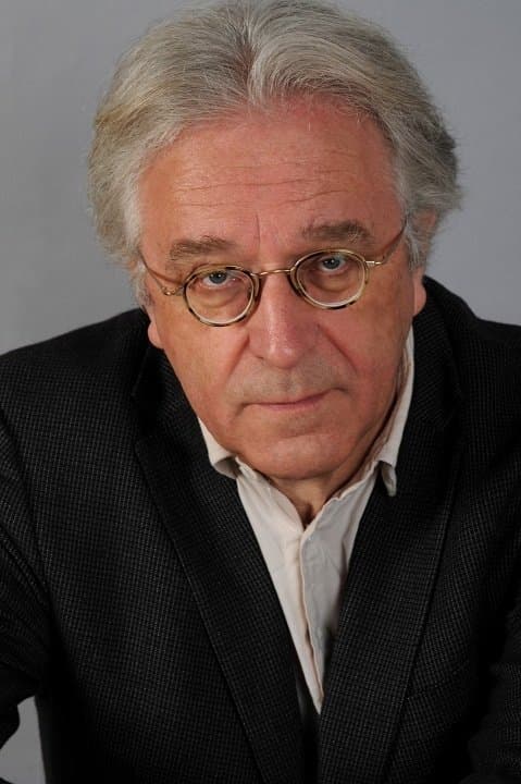 Gerd Anthoff profile