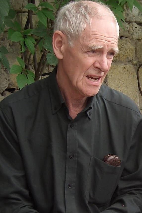 Brian Trueman profile
