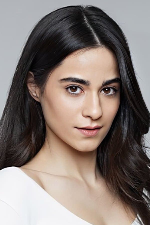 Merve Nur Bengi profile