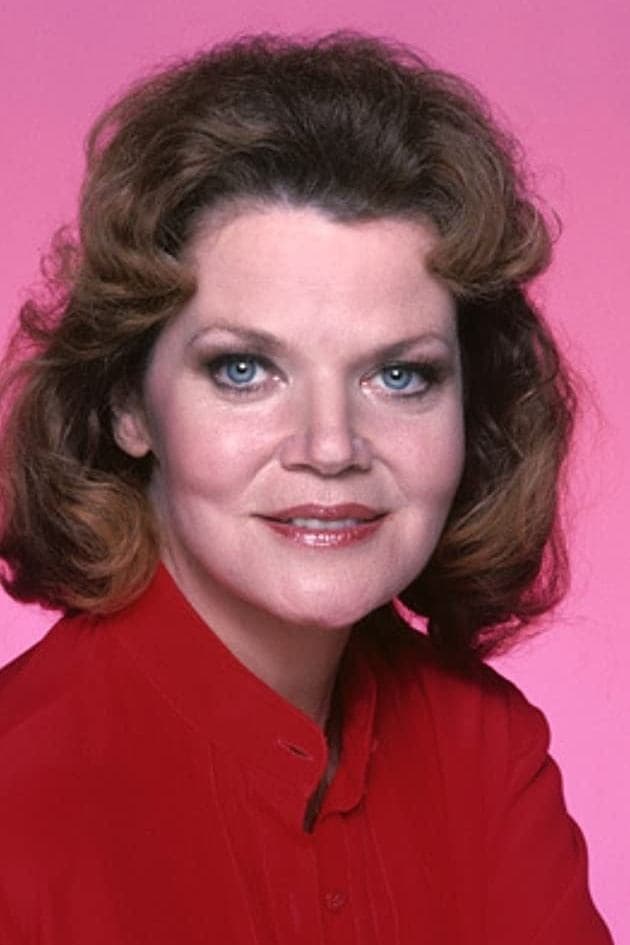 Eileen Brennan profile