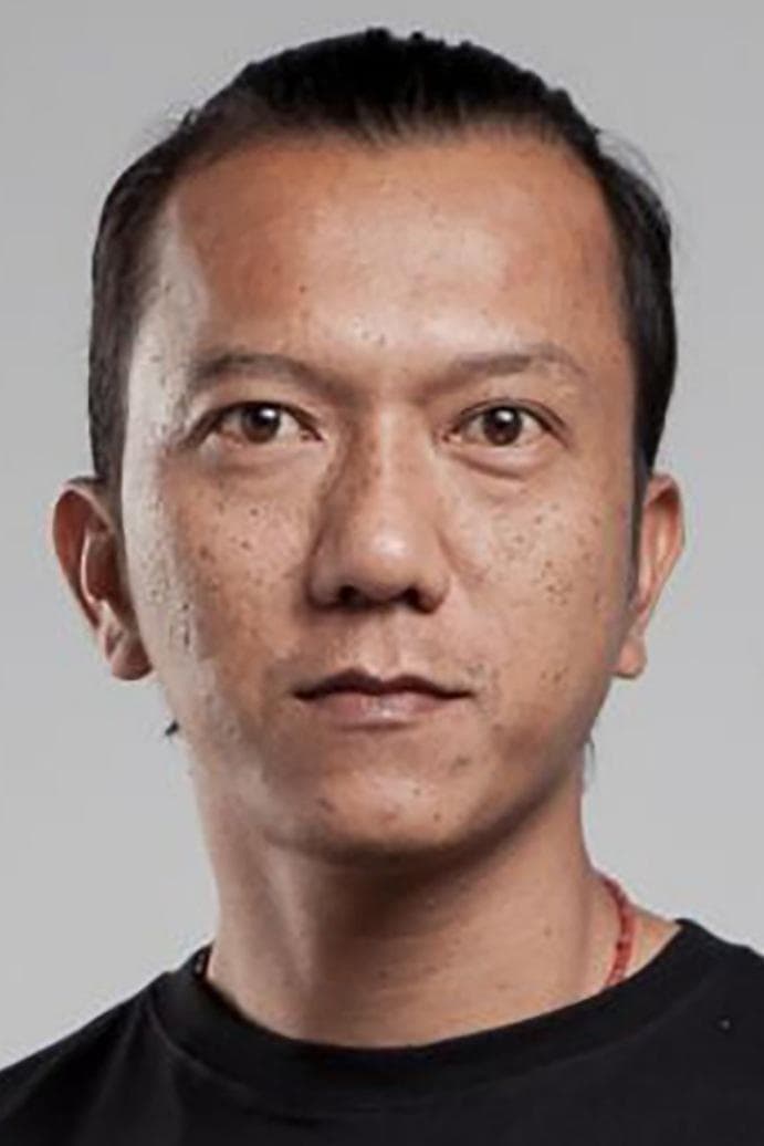 Teuku Rifnu Wikana profile