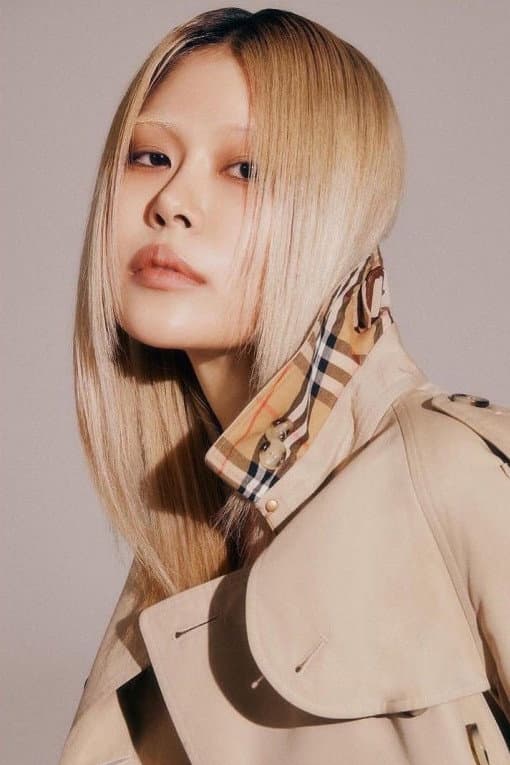 Ahn Ah-reum profile