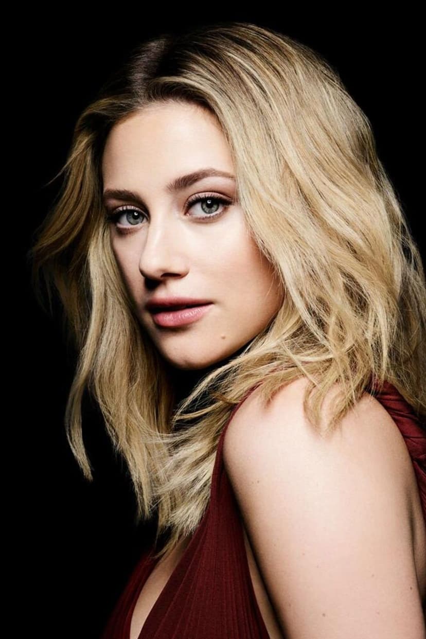 Lili Reinhart profile